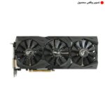 قیمت کارت گرافیک 1070 ایسوس