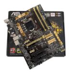 خرید مادربرد z87 استوک