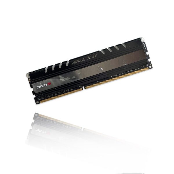 رم 8GB DDR3 فرکانس 1600