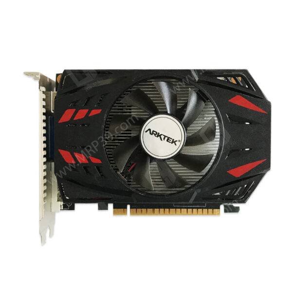 کارت گرافیک آرک تک Arktek GTX 750 Ti 2G GDDR5