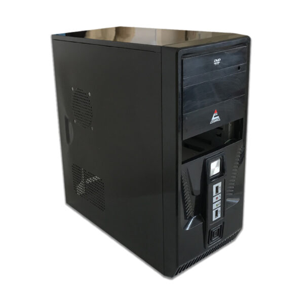 قاب کیس کامیپوتر الگانس Case Elegance