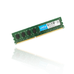 خرید رم 4 گیگ ddr3 کروشال
