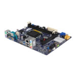 باندل مادربرد فاکس کان Foxconn H81MXV + Intel Core i3 4160