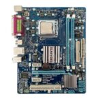 باندل مادربرد و پردازنده G41 و E5700 استوک