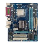 باندل مادربرد و پردازنده G41 و Pentium E2200