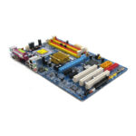 باندل مادربرد گیگابایت Gigabyte GA-945PL-S3 + Intel Celeron D 347