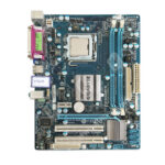 خرید باندل مادربرد G41 و E8400