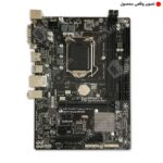 مادربرد گیگابایت Gigabyte GA-H97M HD3 *Stock