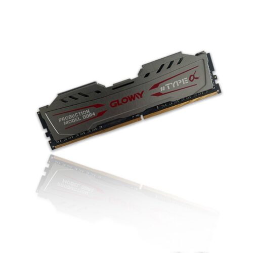 رم گلوی Gloway Type a 8GB DDR4 2666Mhz Stock