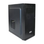 قاب کیس کامپیوتر گرین GREEN AVA - آکبند