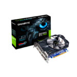 کارت گرافیک گیگابایت GIGABYTE GTX 750 Ti 2G GDDR5