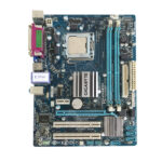 خرید باندل مادربرد G41 و Pentium E5700