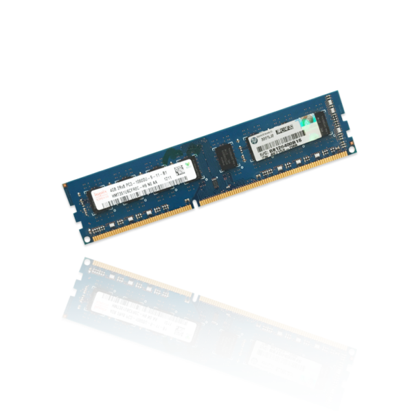 رم هاینیکس Hynix 4GB DDR3 1600Mhz Stock