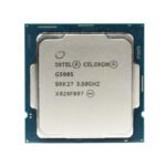 پردازنده مرکزی اینتل مدل celeron g5905