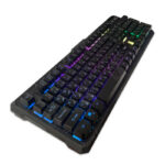 کیبورد گرین Green GK601 RGB استوک
