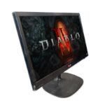 مانیتور ال ای دی