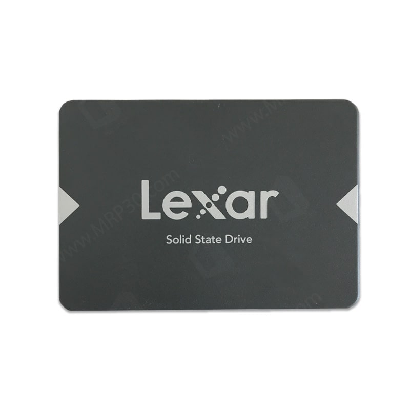 حافظه لکسار Lexar NS100 128GB SSD Stock