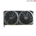 فروش کارت گرافیک 3070