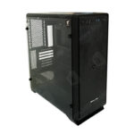 کیس کامپیوتر مسترتک MasterTech T500 Hacker