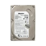 خرید هارد 250 گیگ مکستور