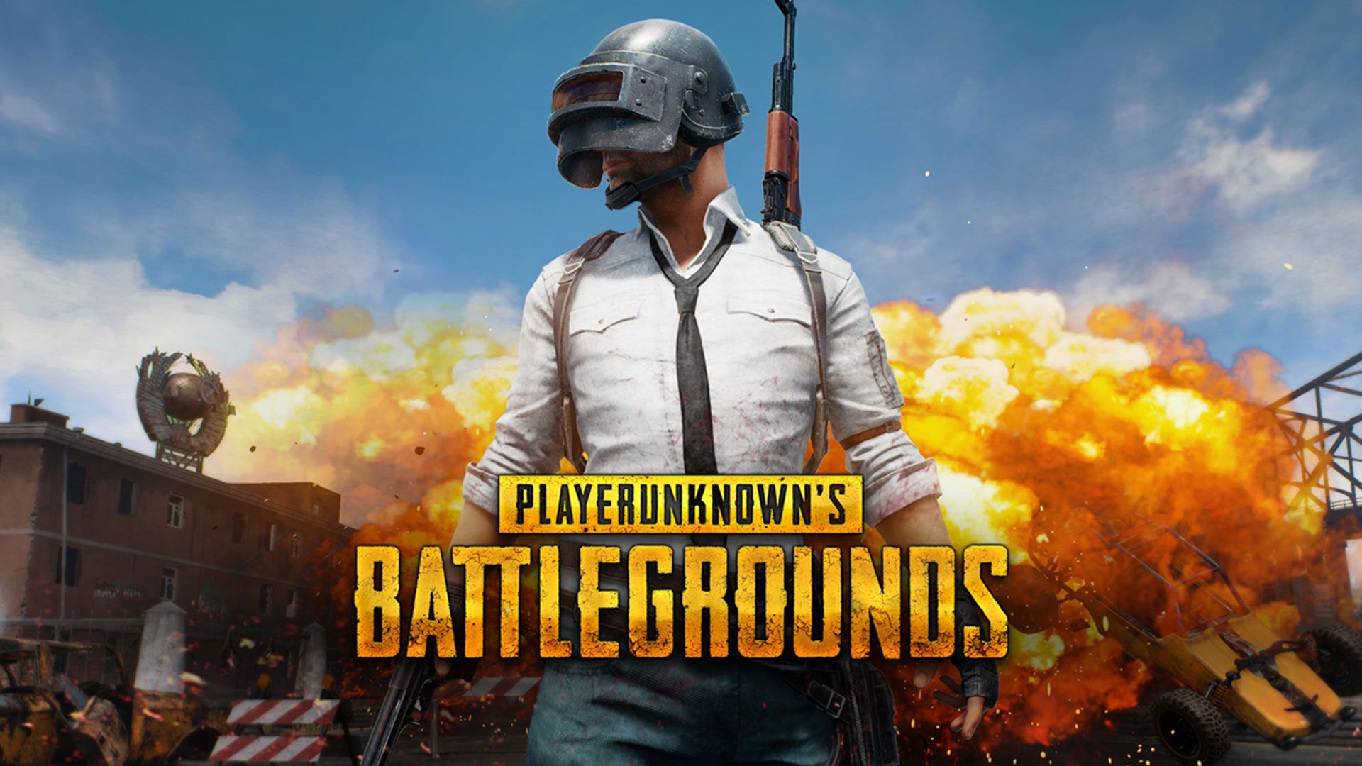 بازی Pubg بازی Pubg