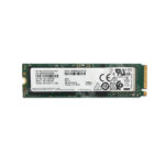 حافظه سامسونگ Samsung M.2 PM981A 512GB SSD Stock