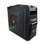 کیس کامپیوتر تسکو TSCO TC VA-4612