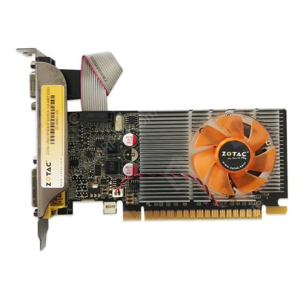 قیمت کارت گرافیک GT 610 2GB