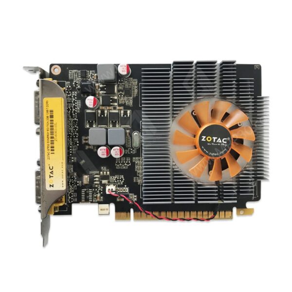 کارت گرافیک gt630