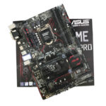 مادربرد ایسوس ASUS Prime B250-Pro