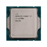پردازنده اینتل Intel Core i7 12700K