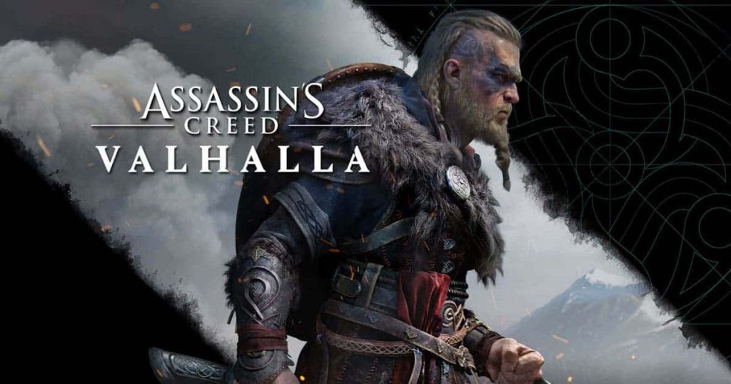 بازی اساسینز کرید والهالا Assassin's Creed Valhalla