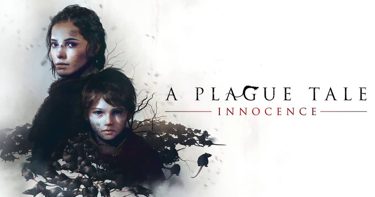 بازی افسانه طاعون اینسنس A Plague Tale Innocence بازی افسانه طاعون اینسنس A Plague Tale Innocence
