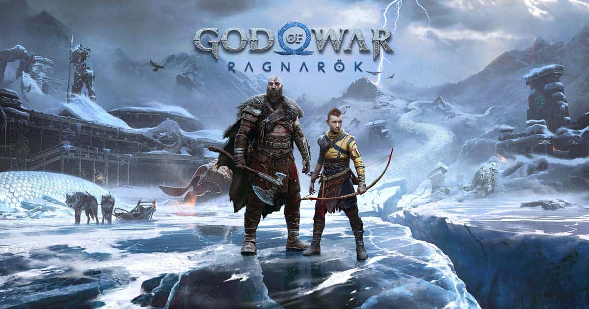 کارت گرافیکی مناسب برای بازی خدای جنگ God Of War چی خوبه؟