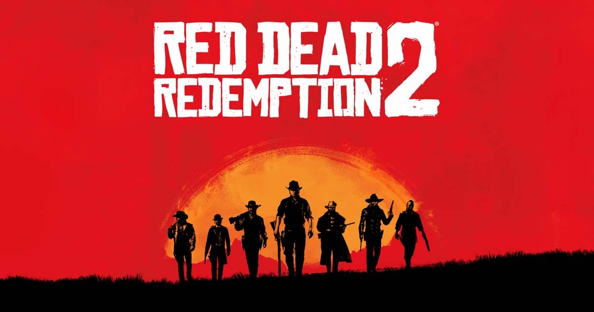 بررسی بازی RED DEAD REDEMPTION 2 1 بررسی بازی RED DEAD REDEMPTION 2