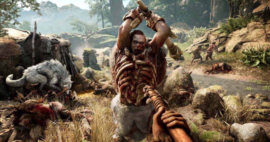 بازی فاری کرای Far Cry 6 (5)