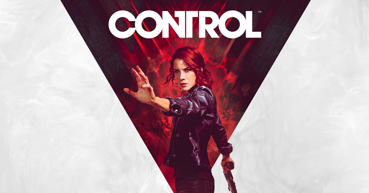 بازی کنترل Control بازی کنترل Control