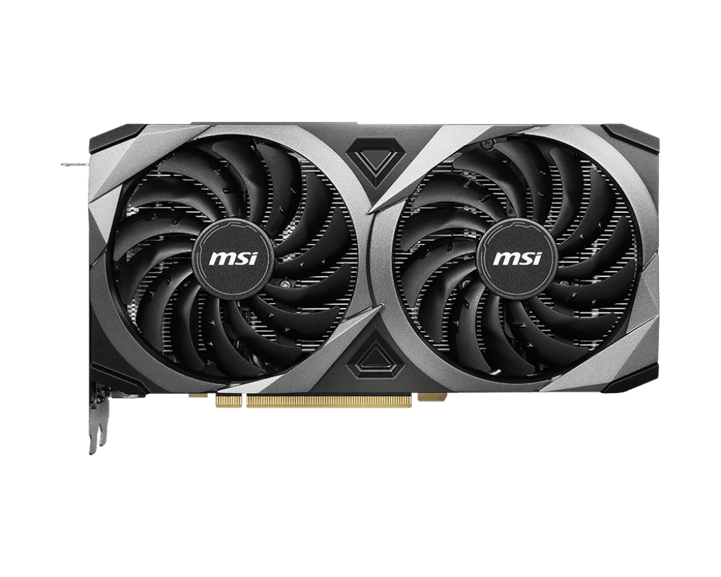 کارت گرافیک ام اس آی MSI RTX 3070 VENTUS 2X 8G OC GDDR6 (1)