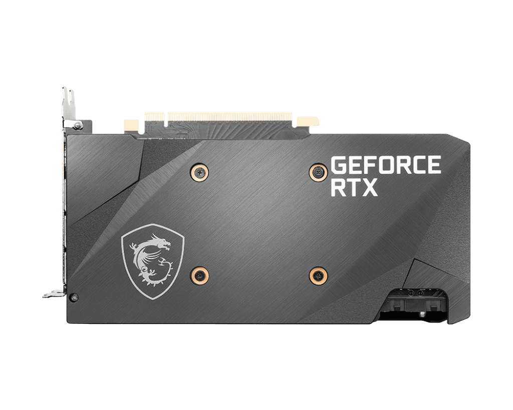 کارت گرافیک ام اس آی MSI RTX 3070 VENTUS 2X 8G OC GDDR6 (3)