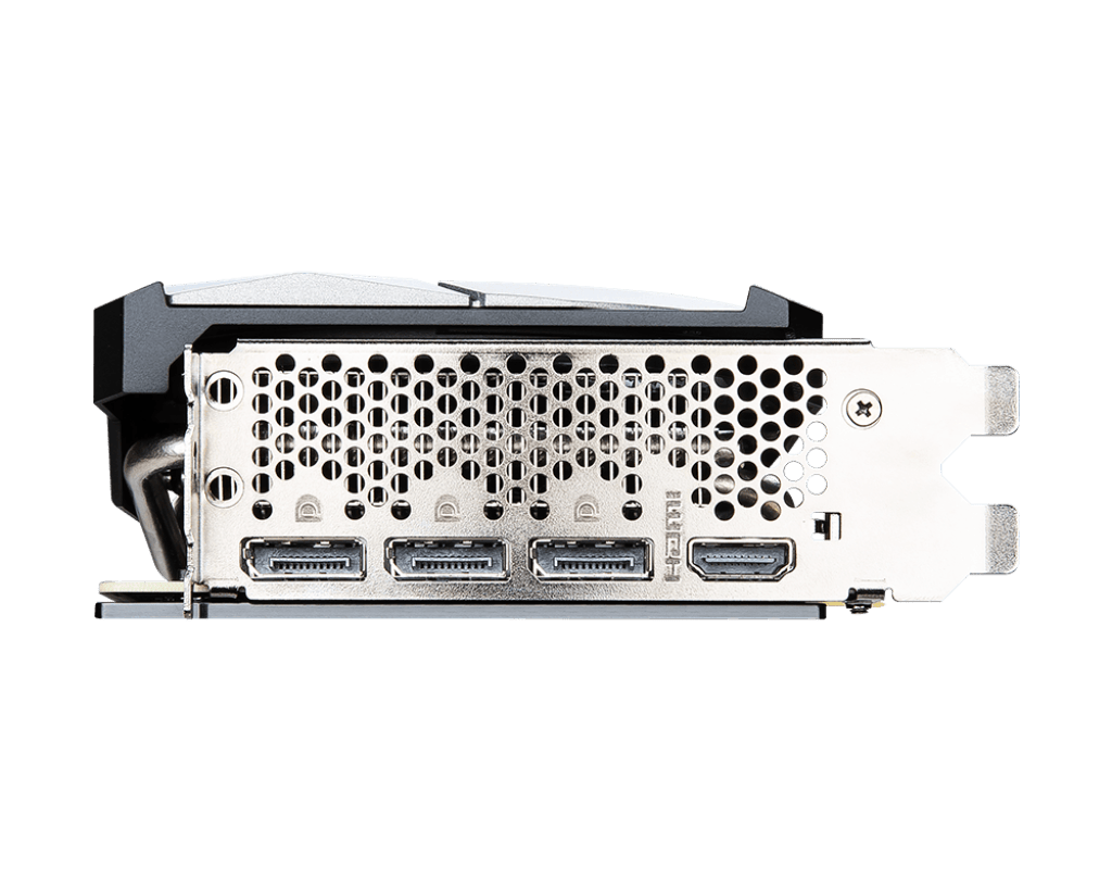 کارت گرافیک ام اس آی MSI RTX 3070 VENTUS 2X 8G OC GDDR6 (4)
