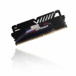 رم گیل 16 گیگ Geil Evo Potenza 16GB DDR4 3200Mhz استوک با گارانتی