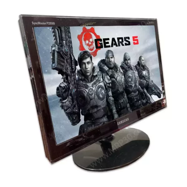 مانیتور سامسونگ SAMSUNG P20500 LCD 20 Inch استوک