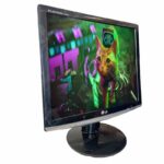 مانیتور 17 اینچ ال جی LG Flatron L1755S استوک