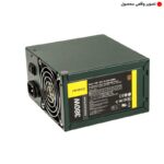 پاور 380 وات انتک Antec EA-380D Green