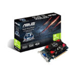کارت گرافیک ایسوس ASUS GeForce GT 630 2G DDR3 Stock