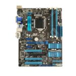 مادربرد P8H67-V ایسوس