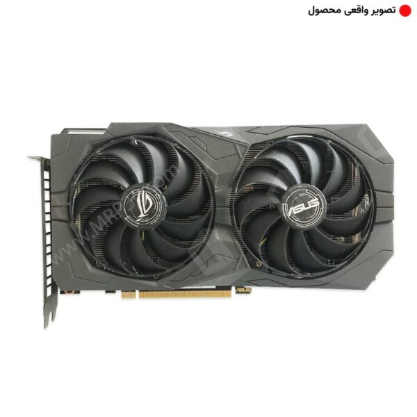 کارت گرافیک 1650 super ایسوس