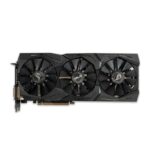 خرید کارت گرافیک rx 580 استوک