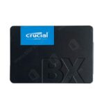 حافظه کروشال SSD Crucial BX500 240GB 41 استوک