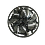 خنک کننده پردازنده کولرمستر Cooler Master Z270 Fan
